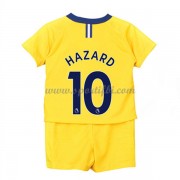 Chelsea enfant 2018-19 Eden Hazard 10 maillot extérieur..